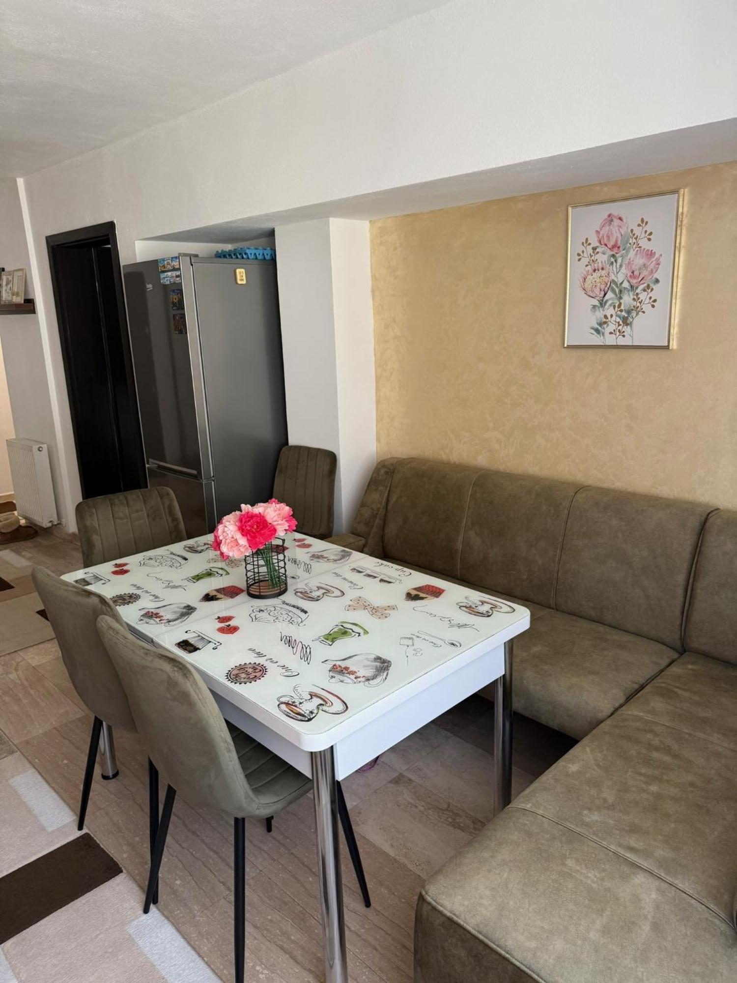 Apartament Cozy Dragasani Exterior photo